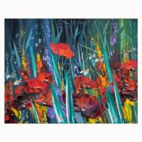 35 cm x 45 cm Eser - HC354-3001