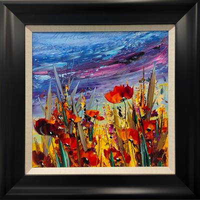 40 cm X 40 cm Eser - HC04 - 4009