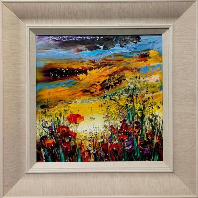 40 cm X 40 cm Eser - HC04 - 4011