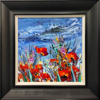 40 cm X 40 cm Eser - HC04 - 4014