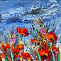 40 cm X 40 cm Eser - HC04 - 4014