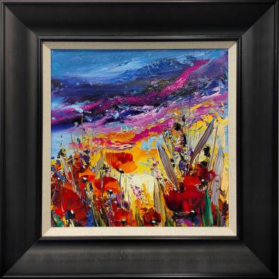 40 cm X 40 cm Eser - HC04 - 4023