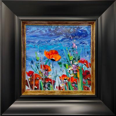 40 cm X 40 cm Eser - HC04 - 4024