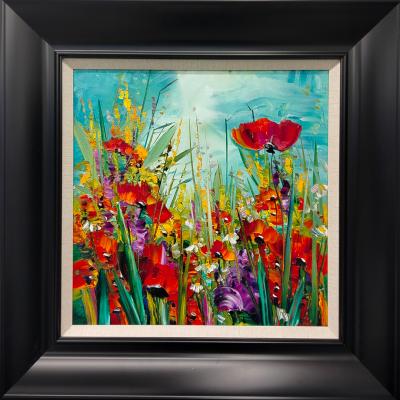 40 cm X 40 cm Eser - HC04 - 40bf3