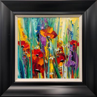 40 cm X 40 cm Eser - HC04 - 4xvzz