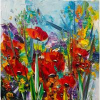 40 cm X 40 cm Eser - HC04-3022
