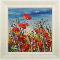 40 cm X 40 cm Eser - HC04-3025