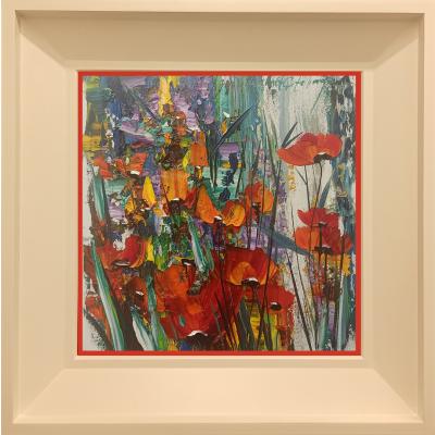 40 cm X 40 cm Eser - HC04-3030