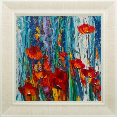 40 cm X 40 cm Eser - HC04-3032
