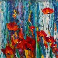 40 cm X 40 cm Eser - HC04-3032