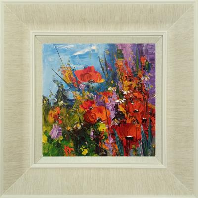 40 cm X 40 cm Eser - HC04-3040