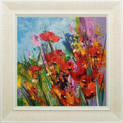40 cm X 40 cm Eser - HC04-3041