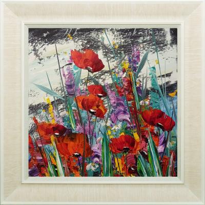 40 cm X 40 cm Eser - HC04-3055