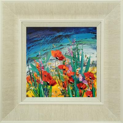 40 cm X 40 cm Eser - HC04-3056