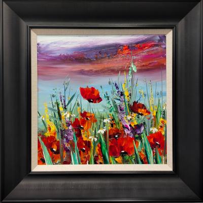40 cm X 40 cm Eser - HC40 - 4027