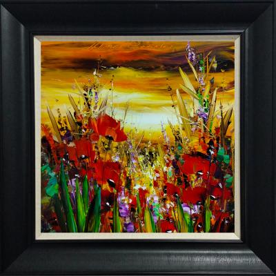 40 cm X 40 cm Eser - HC40 - 517a0