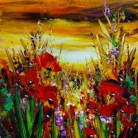 40 cm X 40 cm Eser - HC40 - 517a0