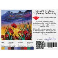 40 cm X 40 cm Eser - HC40 - 52gqc