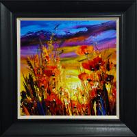 40 cm X 40 cm Eser - HC40 - 53ylf