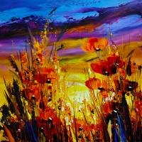 40 cm X 40 cm Eser - HC40 - 53ylf