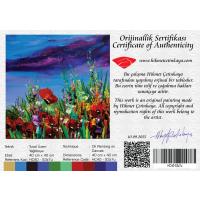 40 cm X 40 cm Eser - HC40 - 53z7u