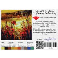 40 cm X 40 cm Eser - HC40 - 558e4