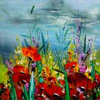 40 cm X 40 cm Eser - HC40 - 59yj9