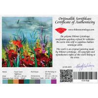 40 cm X 40 cm Eser - HC40 - 59yj9