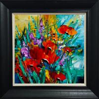 40 cm X 40 cm Eser - HC40 - 5klqz