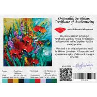 40 cm X 40 cm Eser - HC40 - 5klqz