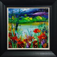 40 cm X 40 cm Eser - HC40 - 5pjze