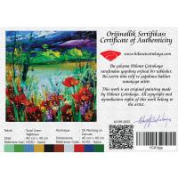 40 cm X 40 cm Eser - HC40 - 5pjze