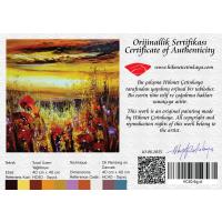 40 cm X 40 cm Eser - HC40 - 5qyxt