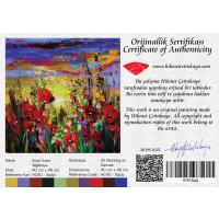 40 cm X 40 cm Eser - HC40 - 5qzjc