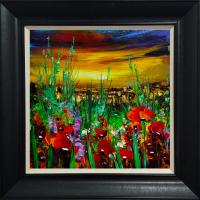 40 cm X 40 cm Eser - HC40 - 5s82a