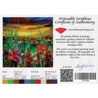 40 cm X 40 cm Eser - HC40 - 5s82a