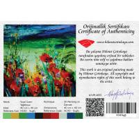 40 cm X 40 cm Eser - HC40 - 5ugfy