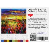 40 cm X 40 cm Eser - HC40 - 5vc3j