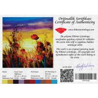 40 cm X 40 cm Eser - HC40 - 5vsq9