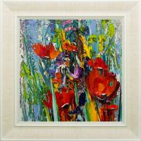 40 cm x 40 cm Eser - HC04-3011
