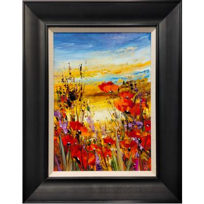 50 cm X 35 cm Eser - HC53 - 4003