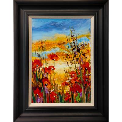 50 cm X 35 cm Eser - HC53 - 4005