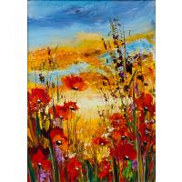 50 cm X 35 cm Eser - HC53 - 4005