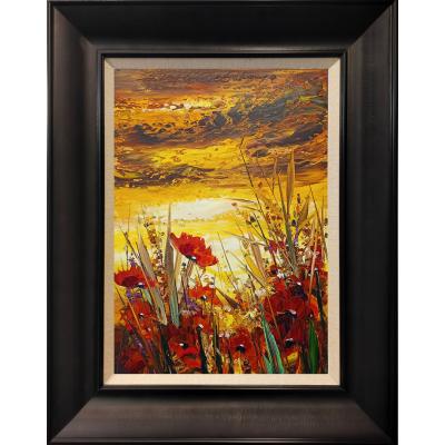 50 cm X 35 cm Eser - HC53 - 4006