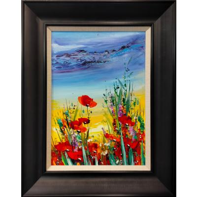 50 cm X 35 cm Eser - HC53 - 4pntg