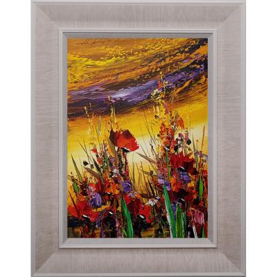 50 cm X 35 cm Eser - HC535-3001