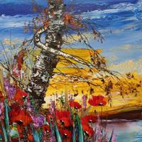 50 cm X 50 cm Eser - 0624505046