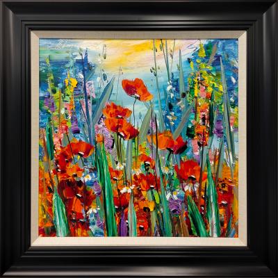 50 cm X 50 cm Eser - HC05 - 4051