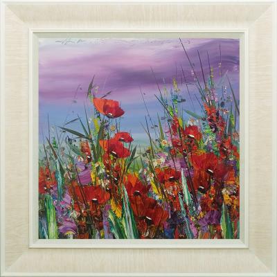 50 cm X 50 cm Eser - HC05-3025