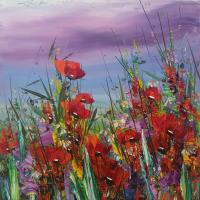 50 cm X 50 cm Eser - HC05-3025